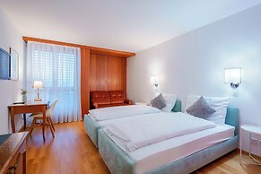 Hôtel du Grand-Pré