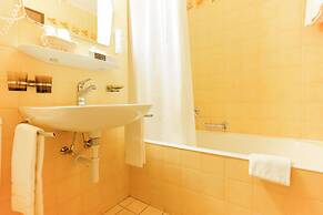 Hôtel du Grand-Pré