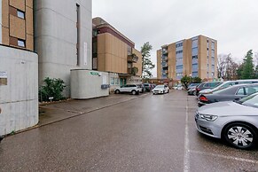 Hôtel du Grand-Pré