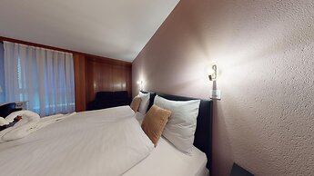 Hôtel du Grand-Pré