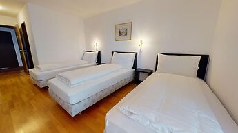 Hôtel du Grand-Pré