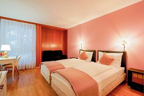 Hôtel du Grand-Pré