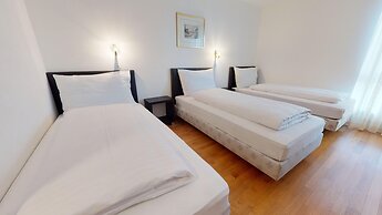 Hôtel du Grand-Pré