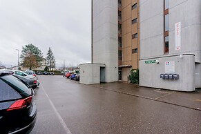 Hôtel du Grand-Pré