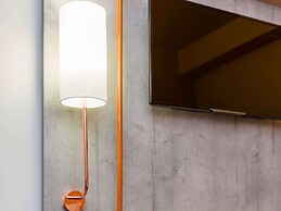 ibis budget Geneve Aeroport