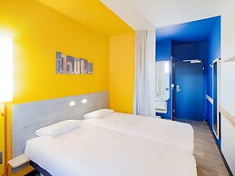 ibis budget Geneve Aeroport