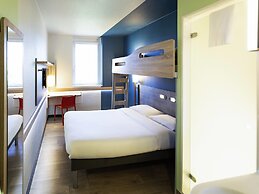 ibis budget Geneve Aeroport