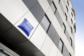 ibis budget Geneve Aeroport