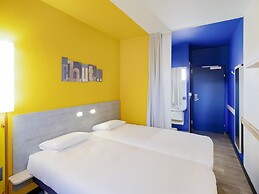 ibis budget Geneve Aeroport