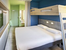 ibis budget Geneve Aeroport