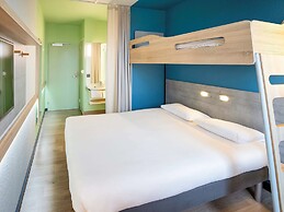 ibis budget Geneve Aeroport