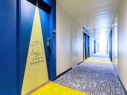 ibis budget Geneve Aeroport