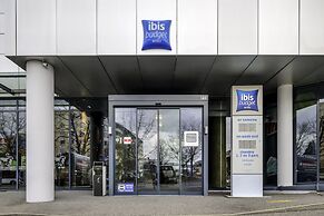 ibis budget Geneve Aeroport