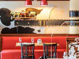 ibis budget Geneve Aeroport