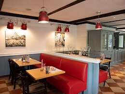 ibis budget Geneve Aeroport