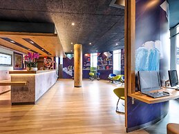 ibis budget Geneve Aeroport