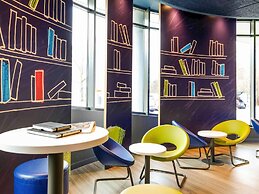ibis budget Geneve Aeroport