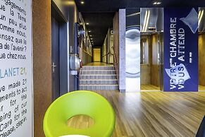 ibis budget Geneve Aeroport