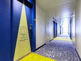 ibis budget Geneve Aeroport
