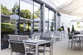 ibis budget Geneve Aeroport