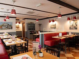 ibis budget Geneve Aeroport