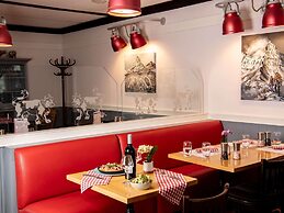 ibis budget Geneve Aeroport