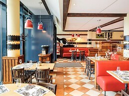 ibis budget Geneve Aeroport