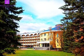 Park-Hotel Vozdvizhenskoe