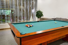 Park-Hotel Vozdvizhenskoe