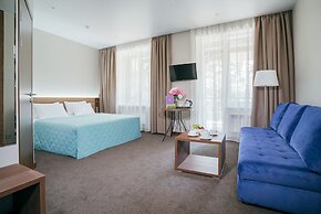 Park-Hotel Vozdvizhenskoe