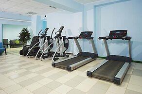 Park-Hotel Vozdvizhenskoe