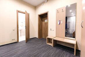 Park-Hotel Vozdvizhenskoe