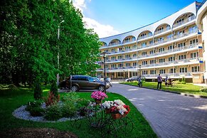Park-Hotel Vozdvizhenskoe