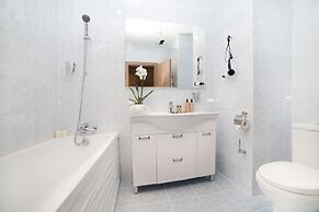 Park-Hotel Vozdvizhenskoe