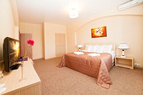 Park-Hotel Vozdvizhenskoe