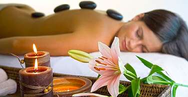 Park-Hotel Vozdvizhenskoe