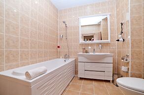 Park-Hotel Vozdvizhenskoe