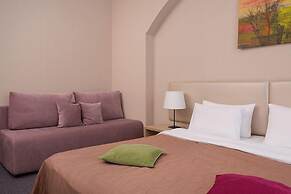 Park-Hotel Vozdvizhenskoe