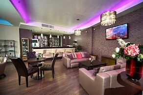 Park-Hotel Vozdvizhenskoe