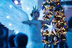 Park-Hotel Vozdvizhenskoe