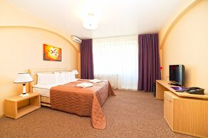 Park-Hotel Vozdvizhenskoe