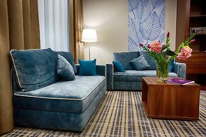 Park-Hotel Vozdvizhenskoe