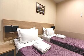 Park-Hotel Vozdvizhenskoe