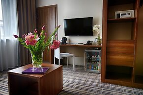 Park-Hotel Vozdvizhenskoe