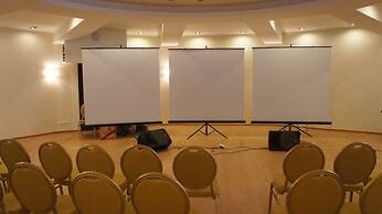 Park-Hotel Vozdvizhenskoe