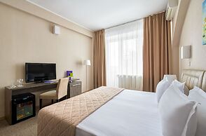 Park-Hotel Vozdvizhenskoe