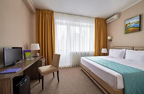 Park-Hotel Vozdvizhenskoe