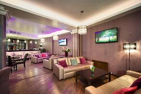 Park-Hotel Vozdvizhenskoe