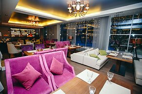 Park-Hotel Vozdvizhenskoe