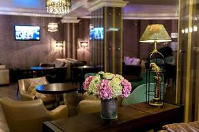 Park-Hotel Vozdvizhenskoe